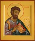 Икона святого апостола и евангелиста Марка